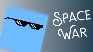 play Space War