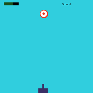 play Target Shooter