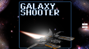 play Space Shooter Project