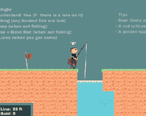 play Fishery
