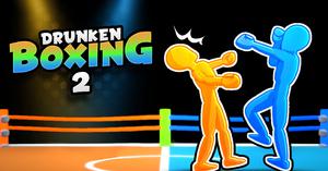 play Drunken Boxing 2