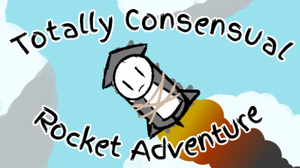 play Totally Consensual Rocket Adventure