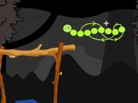play Tree Ghost Escape