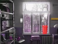 play Olded Storeage Room Escape