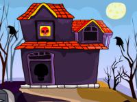 play Burial Yard Escape