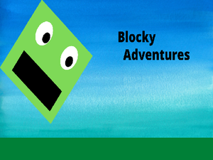 play Blocky Adventures