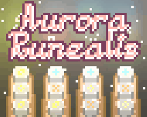 play Aurora Runealis