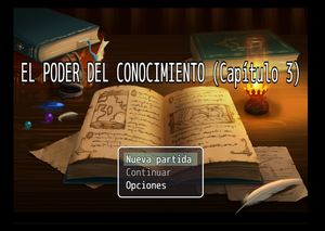 play El Poder Del Conocimiento (Capítulo 3)