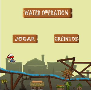 play Water Operation