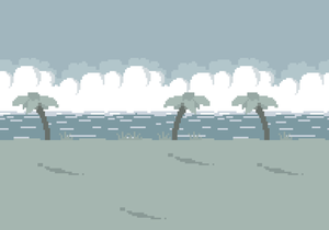 play Secret Island
