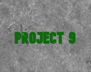Project 9