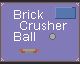 play Brick Crusher Ball