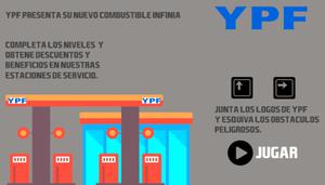 play Ypf Infinia