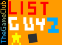 play List Guy 2: A Falling Star