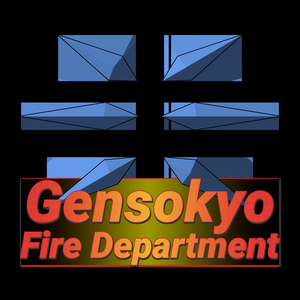 play Gensokyo Fire Department
