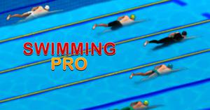 play Swimming Pro