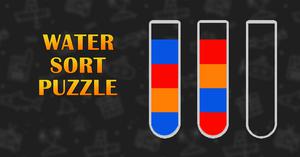 play Water Sort Puzzle