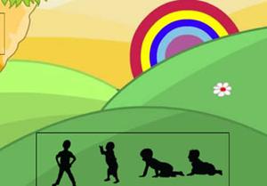 play Baby Land Escape