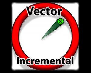 play Vector Incremental