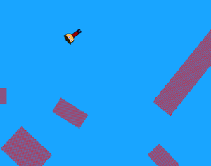 play Falling Josh
