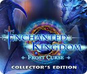 play Enchanted Kingdom: Frost Curse Collector'S Edition