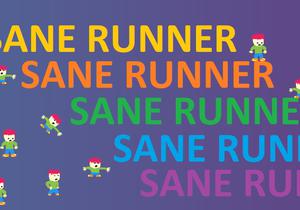play Sane Runner