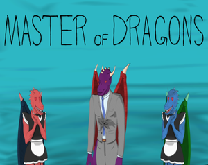 play Maestro De Dragones (Demo)
