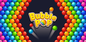 play Bubble Pop