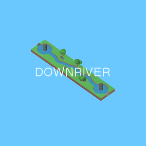 play Downriver