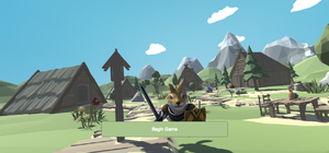 play Save The Village