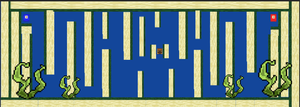 play Treasure Hunt: Maze Edition