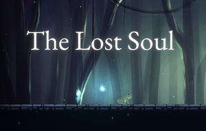 play The Lost Soul