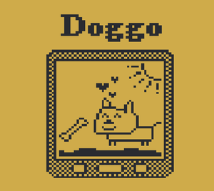 play Doggo