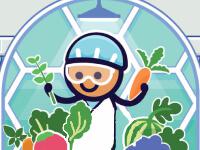 play Idle Food Empire Inc.