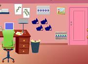 play Harry Escape