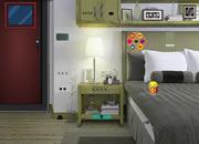 play Peaceful Room Escape