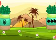 play Baby Land Escape