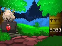 play G2M Rat Land Escape