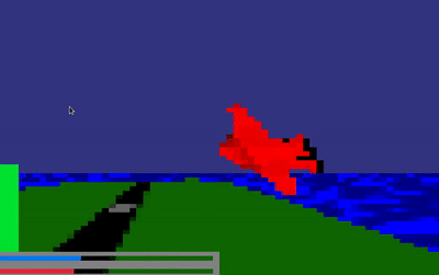 play Pixelairplane