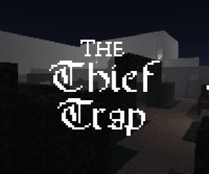 play The Thief Trap