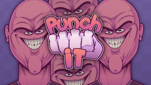 play Punch It