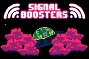 play Signal Boosters
