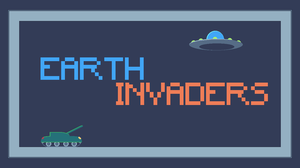 play Earth Invaders
