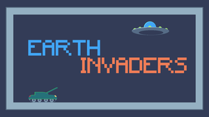 Earth Invaders