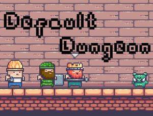 play Default Dungeon