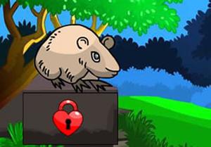 play Rat Land Escape