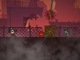 play Zombie Gunpocalypse 2