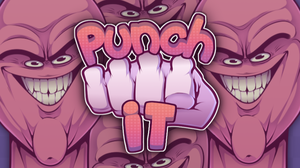 play Punch It