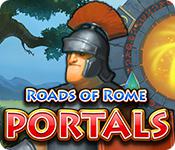 play Roads Of Rome: Portals