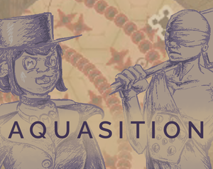 play Aquasition